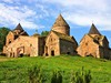 Goshavank Monastery
